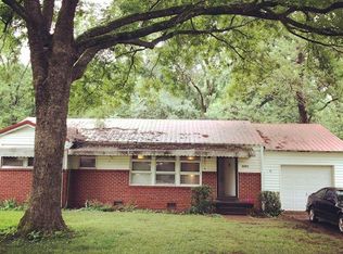 3608 Lakewood Rd NW, Huntsville, AL 35811
