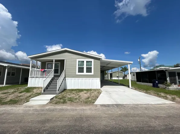 900 9th Ave E Lot 70, Palmetto, FL 34221