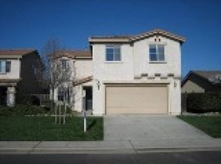 4570 Excelsior Rd, Mather, CA 95655