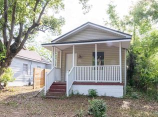 1016 N G St, Pensacola, FL 32501