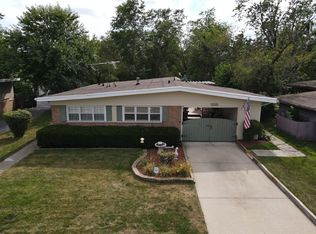259 Sangamon St, Park Forest, IL