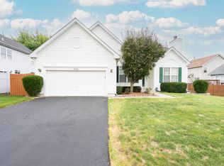 2011 Vermette Cir, Plainfield, IL 60586