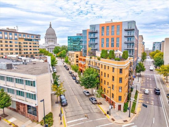 121 S Hamilton Street #2, Madison, WI 53703