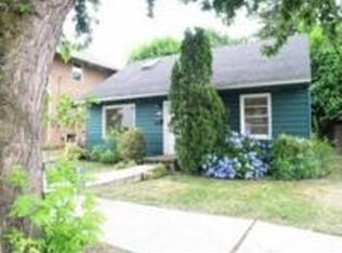 4324 SE Morrison St, Portland, OR 97215