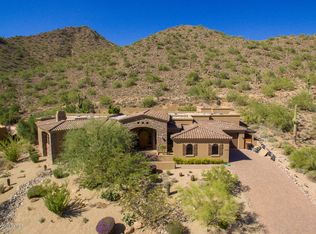 14324 E Coyote Rd, Scottsdale, AZ 85259