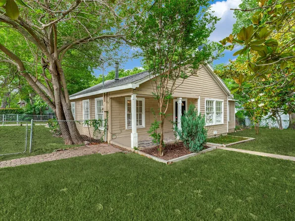 901 W Virginia St, McKinney, TX 75069