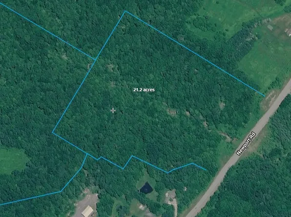 Newport Rd Lot 6, Utica, NY 13502