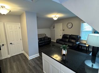 368 1/2 S Foley Ave #1/2, Kankakee, IL 60901