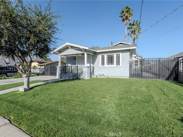 3719 McKenzie St #3719, Riverside, CA 92503