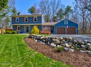 34 Tee Hill Rd, Queensbury, NY 12804