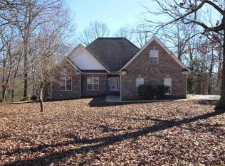 225 Ellington Way, Riverside, AL 35135