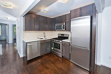 Rented by Next Door Realty NYC