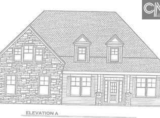 130 Hilton View Dr, Chapin, SC 29036