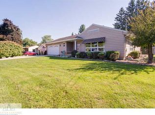 15435 Boichot Rd, Lansing, MI 48906