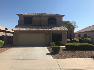 8919 W Adam Ave, Peoria, AZ 85382