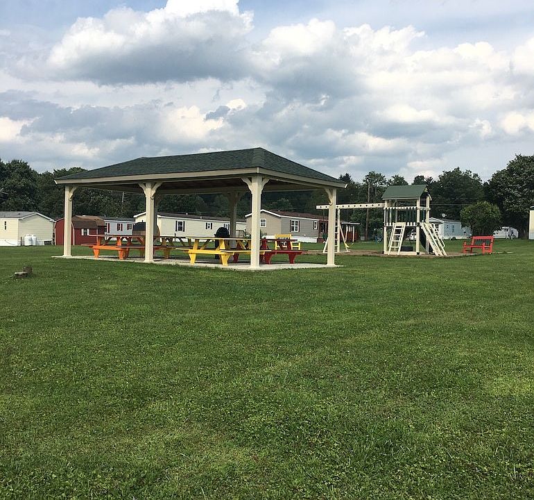2nd image of 3766 State Route 26 Lot 33
