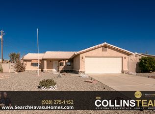 2285 Huntington Dr, Lake Havasu City, AZ 86403