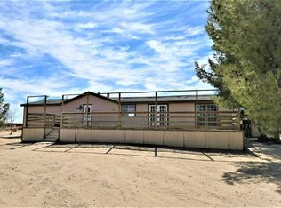 6741 Lorene Ave, Inyokern, CA 93527