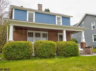 601 Pike St, State College, PA