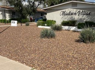 5725 N 8th Pl APT 2, Phoenix, AZ 85014