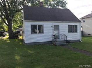 504 74th St, Niagara Falls, NY 14304