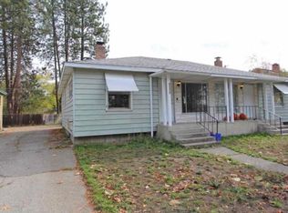 5828 N Assembly St, Spokane, WA 99205