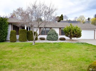 1728 Maiden Ln, Wenatchee, WA 98801