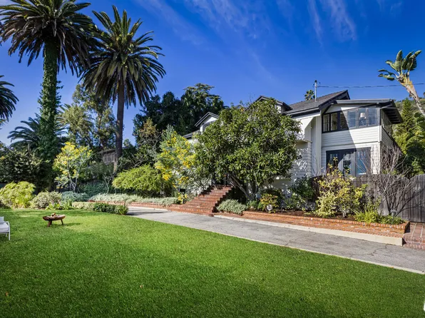 2004 La Brea Ter, Los Angeles, CA 90046