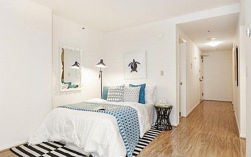 5th image of 960 Bush St #313