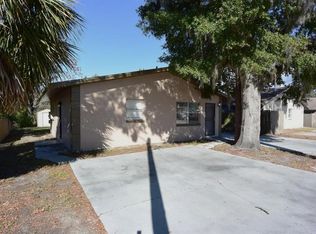 5845 Elm St, New Pt Richey, FL 34652