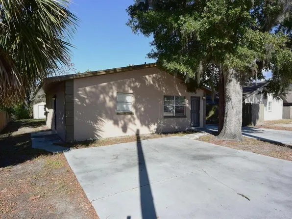 5845 Elm St, New Pt Richey, FL 34652
