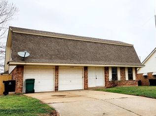 2709 SE 45th St, Oklahoma City, OK 73129