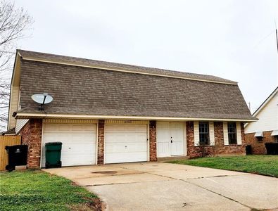 2709 SE 45th St, Oklahoma City, OK, 73129