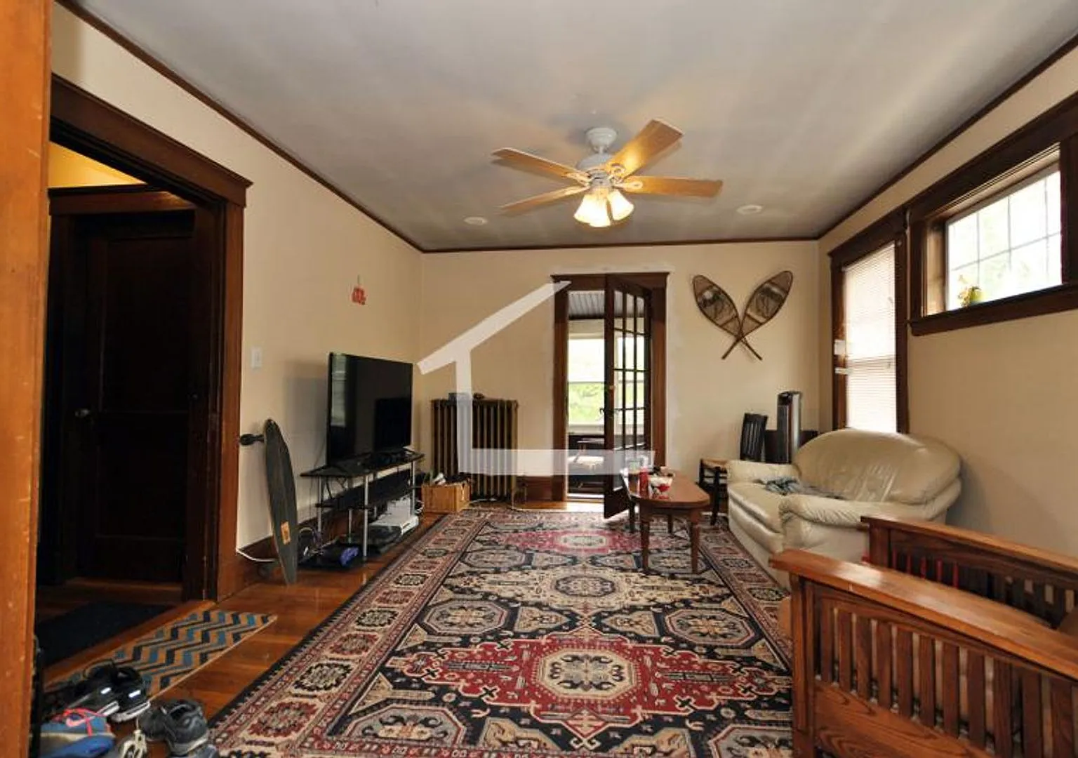 19 Lyne Rd. #2B Boston MA 02135 — Photo 1