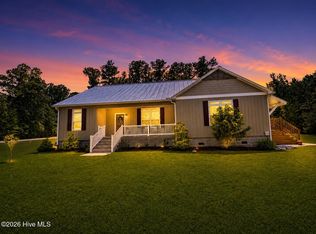 126 Charlie Rd, Minnesott beach, NC 28510