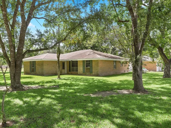 13329 24th Street, Santa Fe, TX 77510