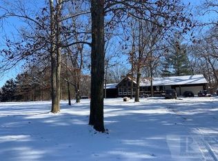 2202 W Point Rd, West Point, IA 52656