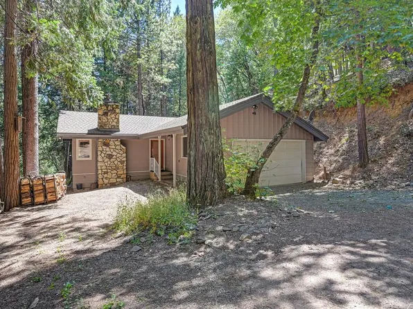 4599 Rivendale Rd, Placerville, CA 95667