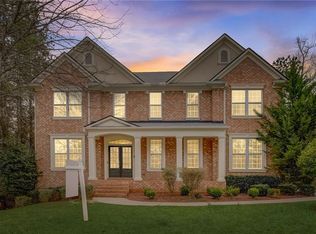 3328 Walnut Rdg, Atlanta, GA 30349