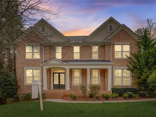 3328 Walnut Rdg, Atlanta, GA 30349