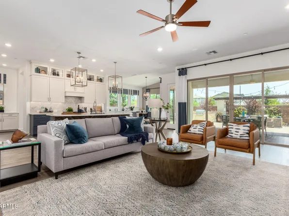 9649 E SOLINA Avenue, Mesa, AZ 85212