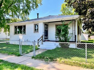 2758 Avenue C, Council Bluffs, IA 51501