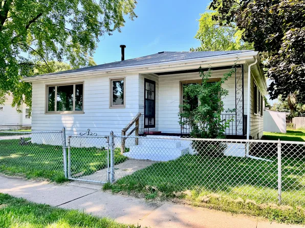 2758 Avenue C, Council Bluffs, IA 51501