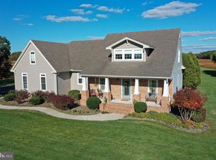 12585 Mallard Ln, Princess Anne, MD 21853