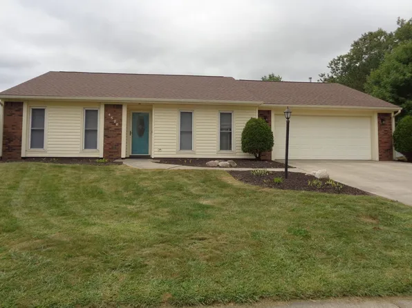 4526 Winterfield Run, Fort Wayne, IN 46804