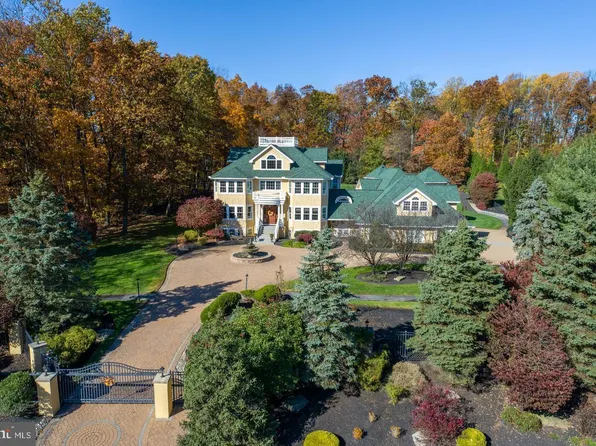 1661 Berks Rd, Eagleville, PA 19403