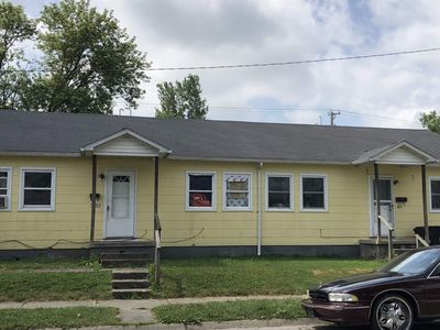 817-819 Mansfield Ave, Springfield, OH, 45505