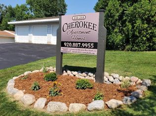 231 Cherokee Rd #4, Beaver Dam, WI 53916
