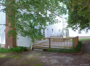 4712 Ball Cypress Rd, Chesterfield, VA 23832