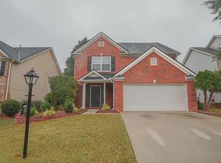 1195 Stony Point, Grayson, GA 30017